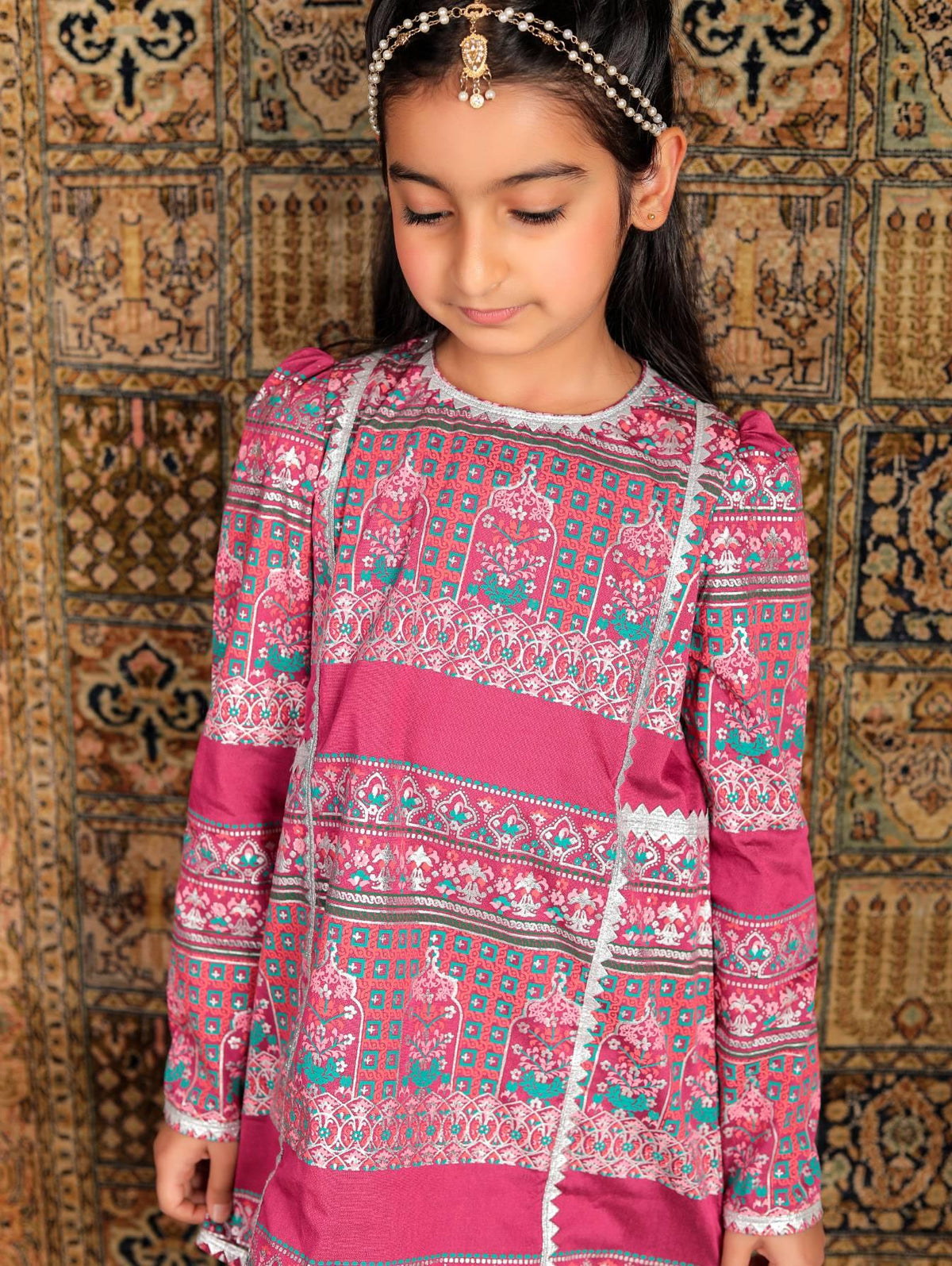 AMAIRA - The Pony & Peony Co.