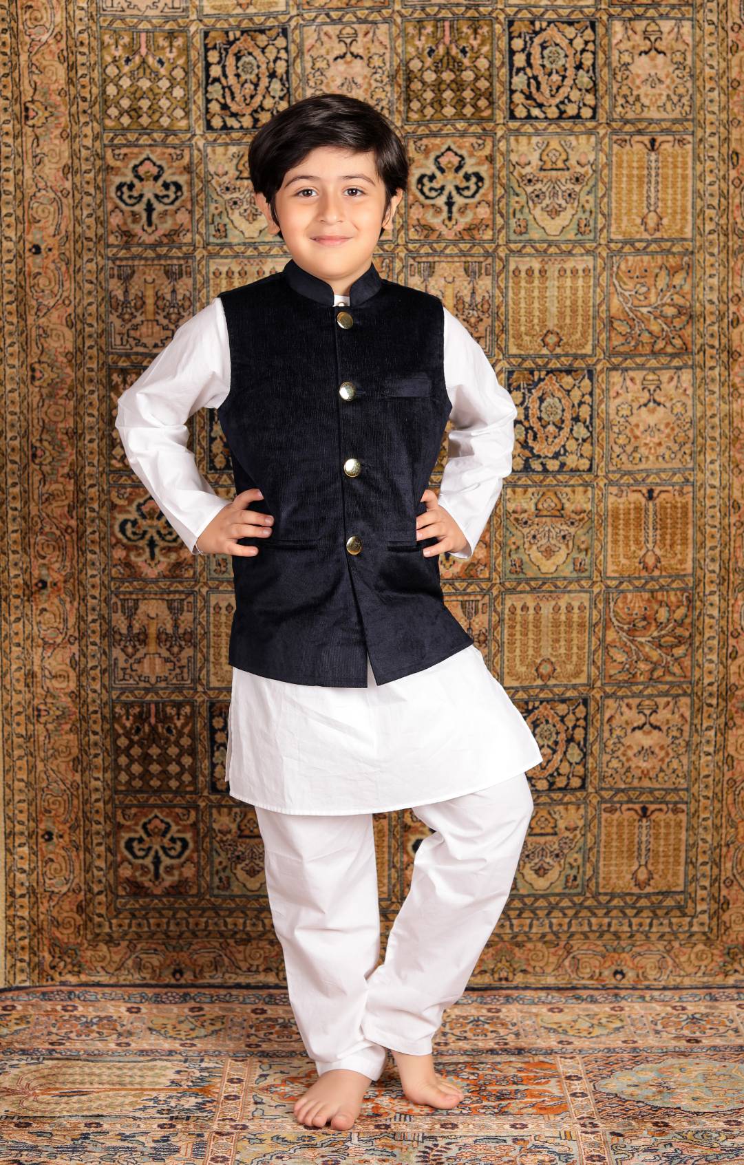 RANBIR - The Pony & Peony Co.