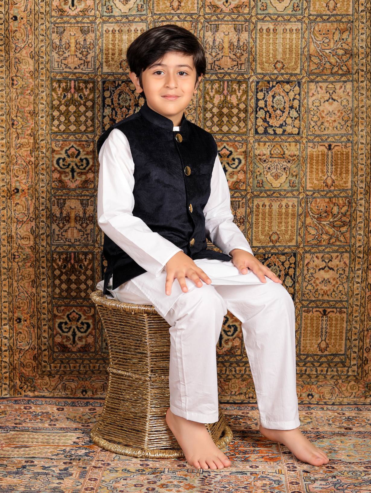 RANBIR - The Pony & Peony Co.