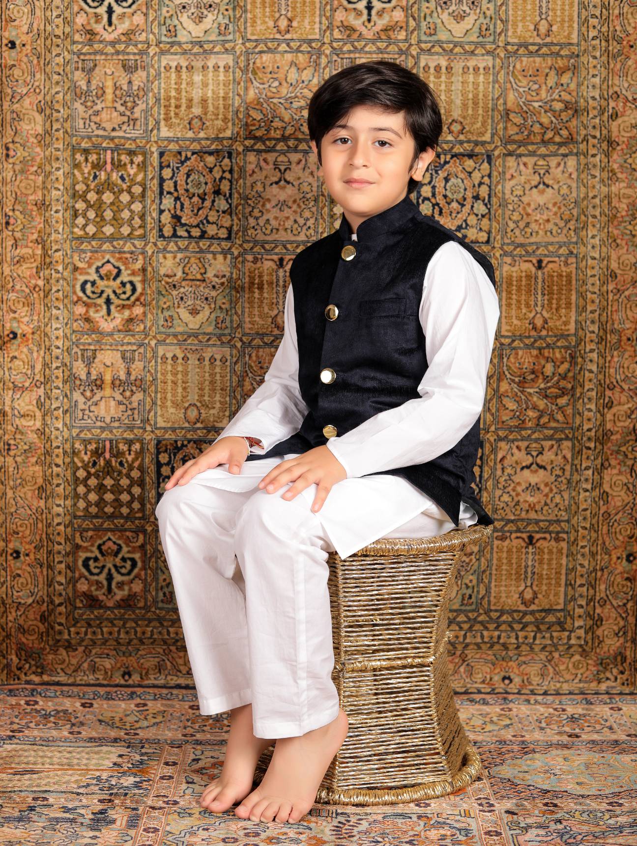 RANBIR - The Pony & Peony Co.