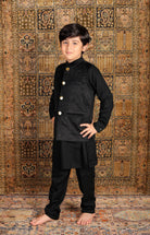 VEER (WITH JACKET) - The Pony & Peony Co.