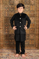 VEER (WITH JACKET) - The Pony & Peony Co.