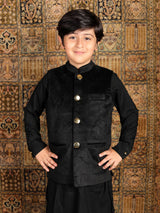 VEER (WITH JACKET) - The Pony & Peony Co.