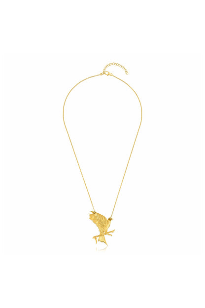 Son Chidiya Neckpiece