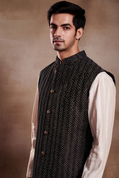 ARTH (ONLY WAISTCOAT)