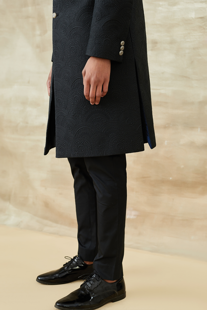 MANDALA SHERWANI