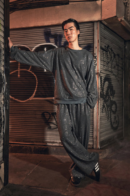 Rogue Sweatshirt Set