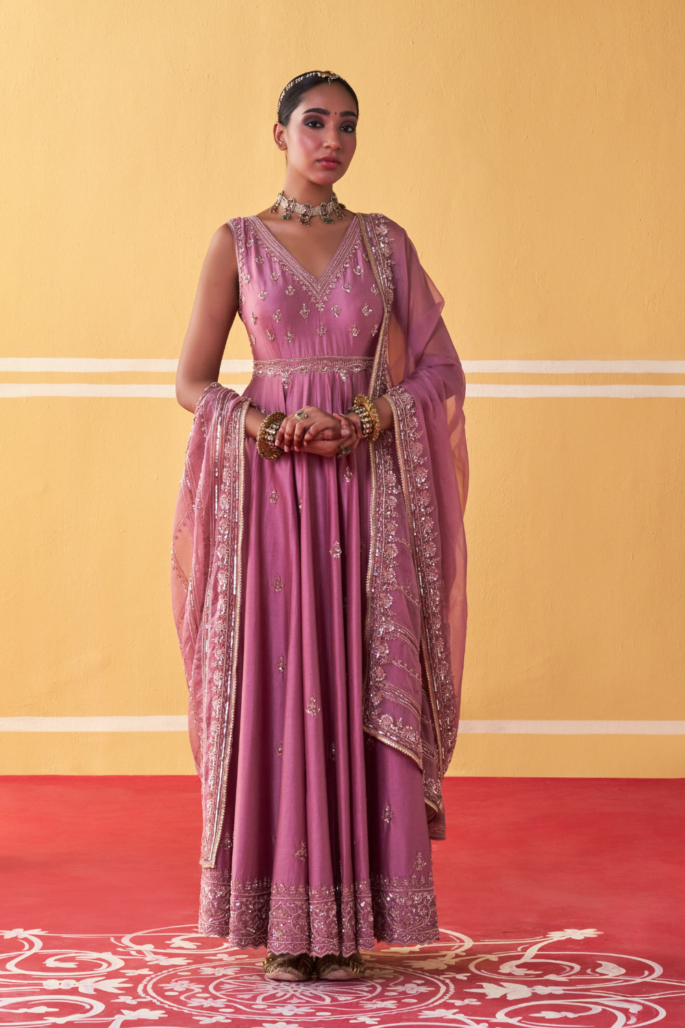 Aaisa Anarkali