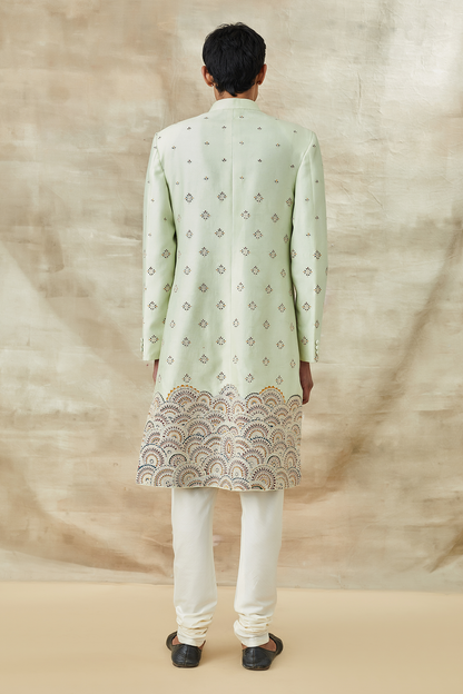 CORD SHERWANI