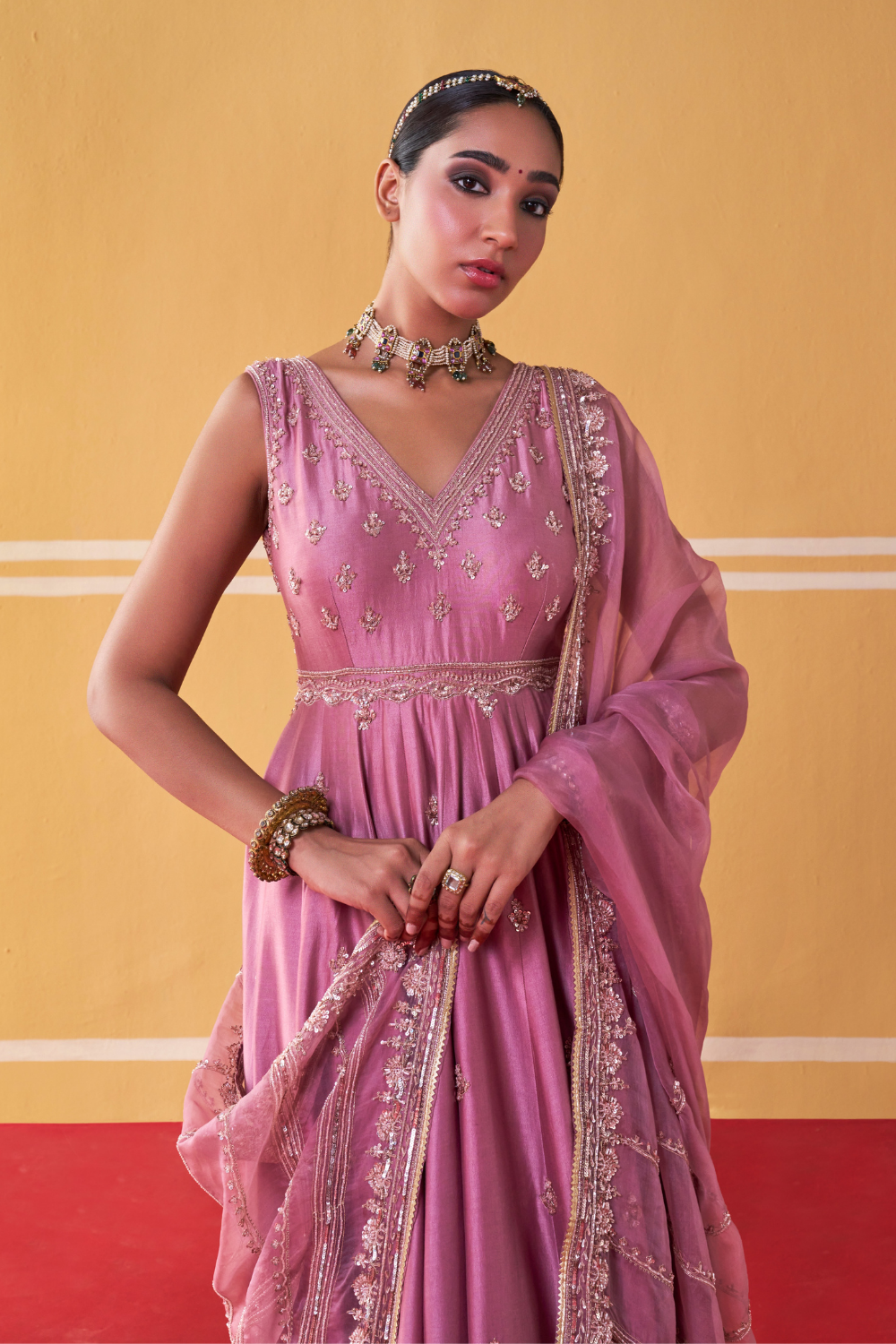 Aaisa Anarkali