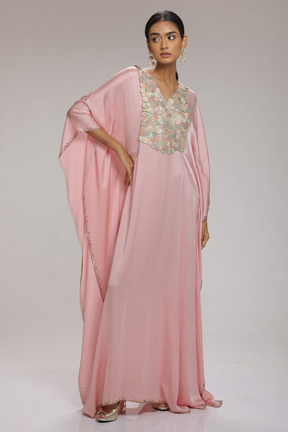 Rosé Kaftan