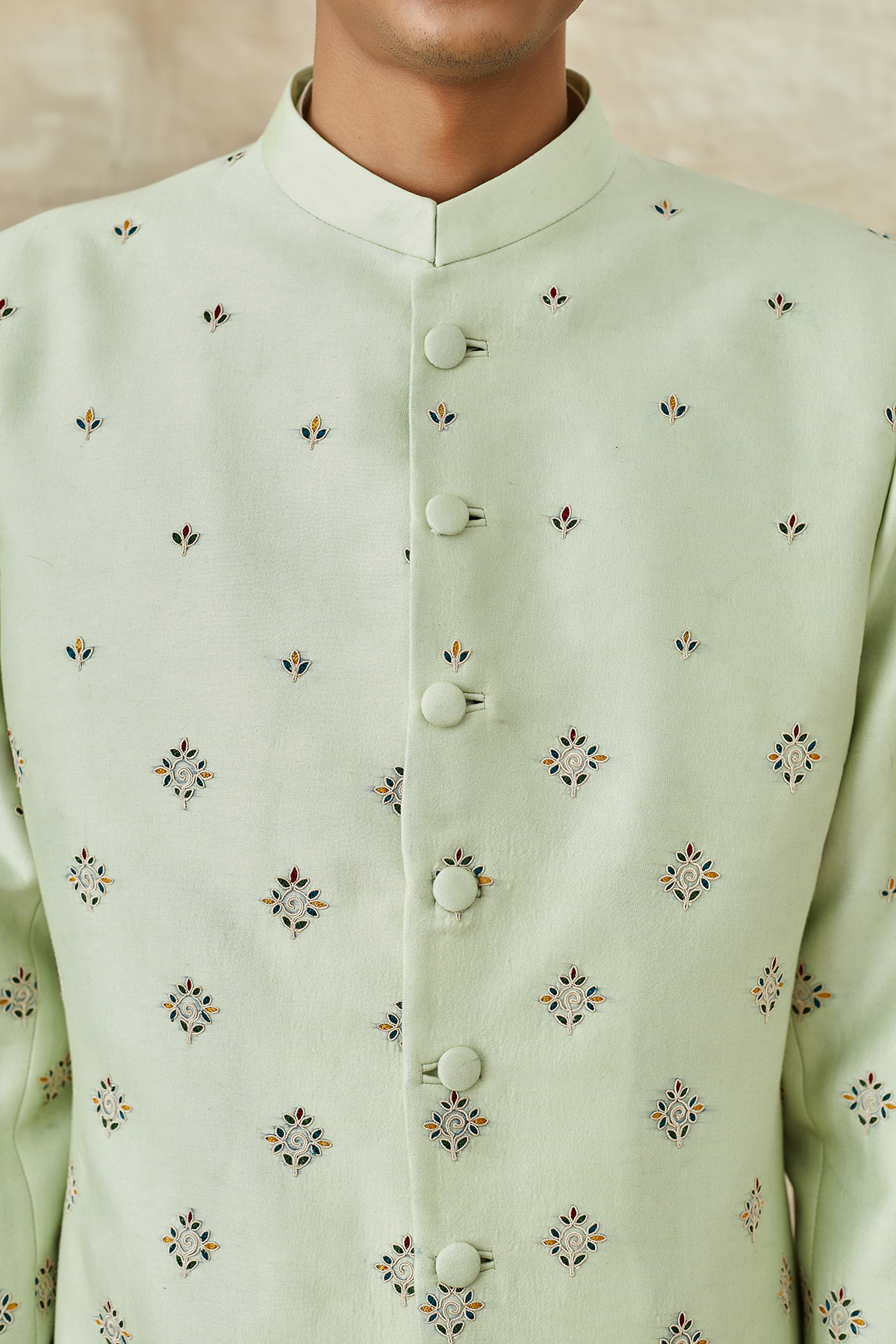 CORD SHERWANI