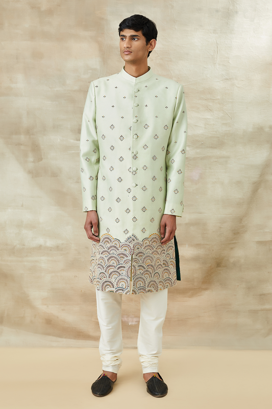 CORD SHERWANI