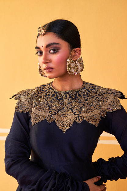 Sahisa Anarkali