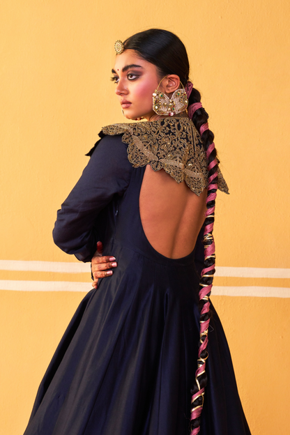 Sahisa Anarkali