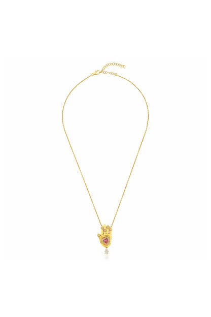 Love Language Neckpiece