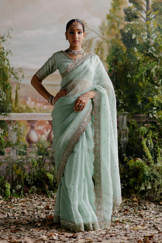 Amina Saree