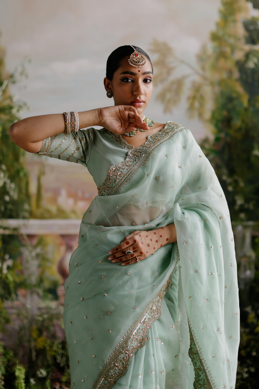 Amina Saree