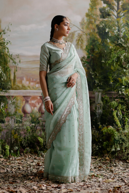Amina Saree