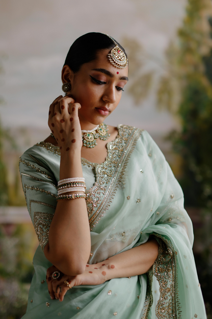 Amina Saree