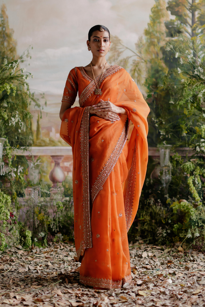 Shaida Saree