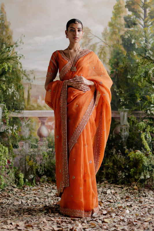 Shaida Saree