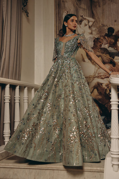 Twilight Gown