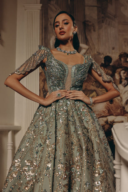 Twilight Gown