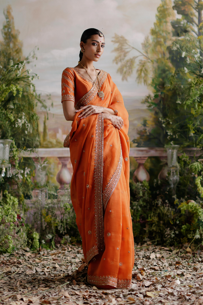 Shaida Saree