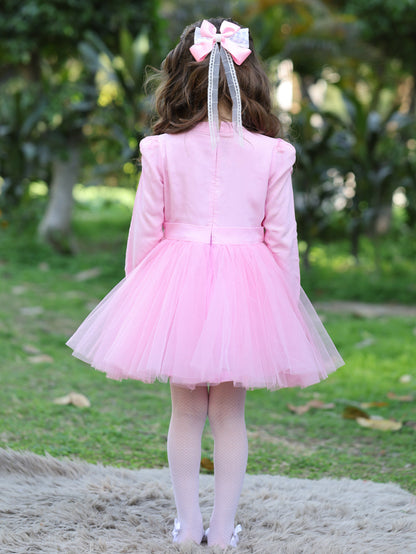 Love You Light Pink