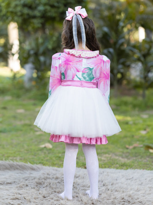Rosa Dress