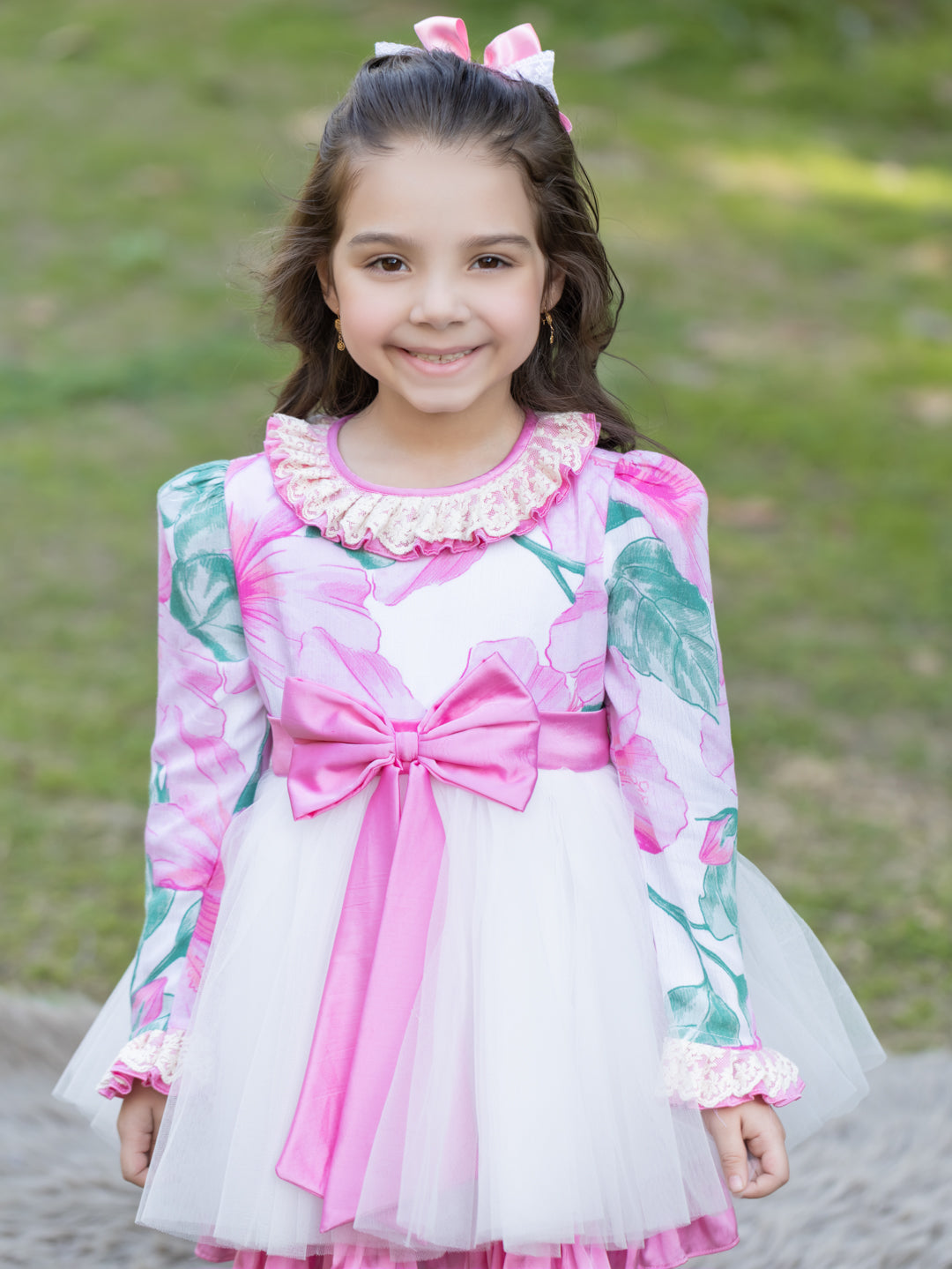 Rosa Dress