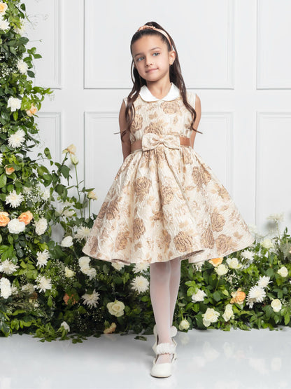 CATHERINE DRESS