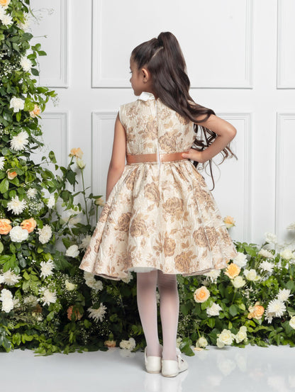 CATHERINE DRESS