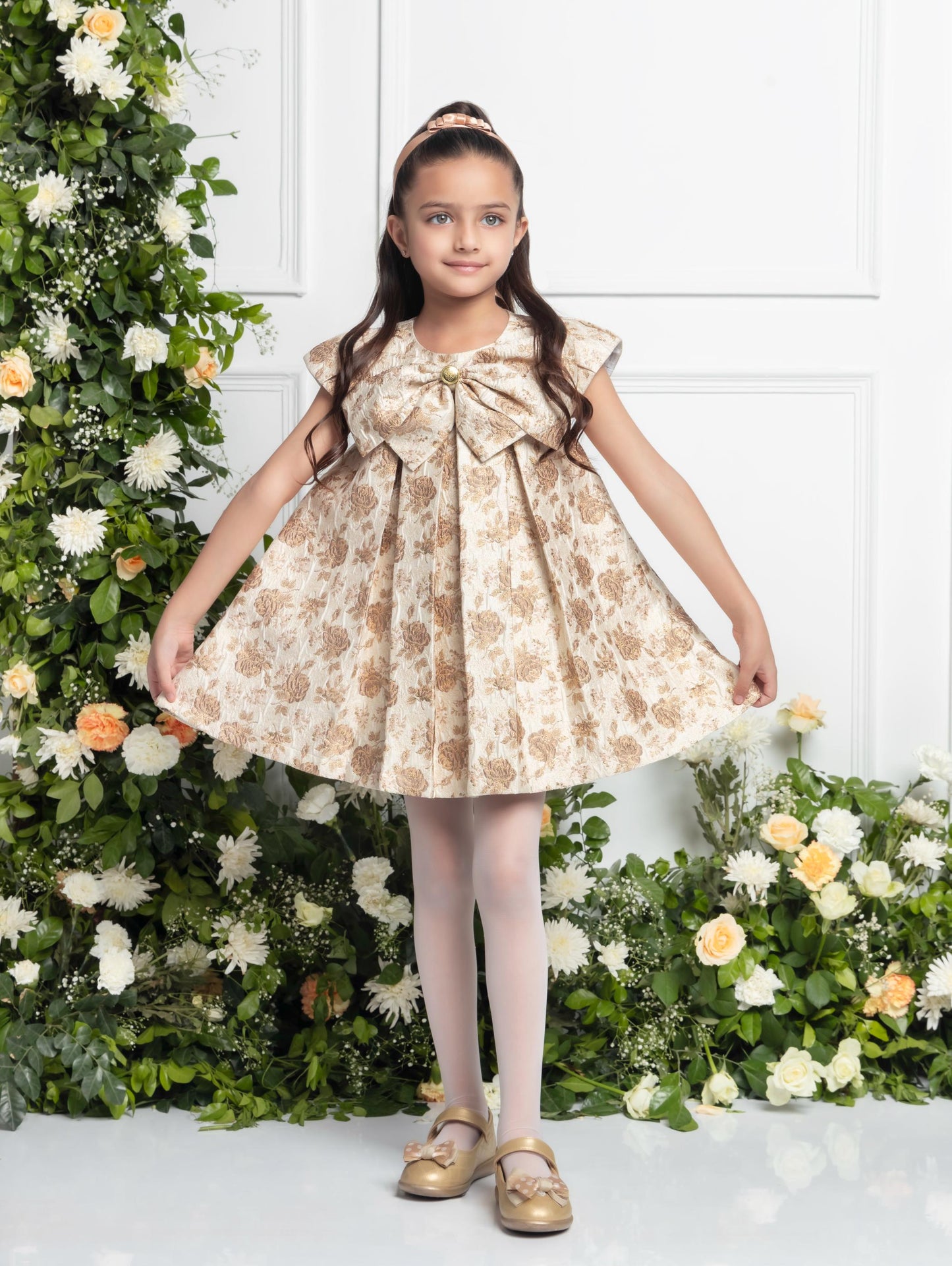 KELLY DRESS