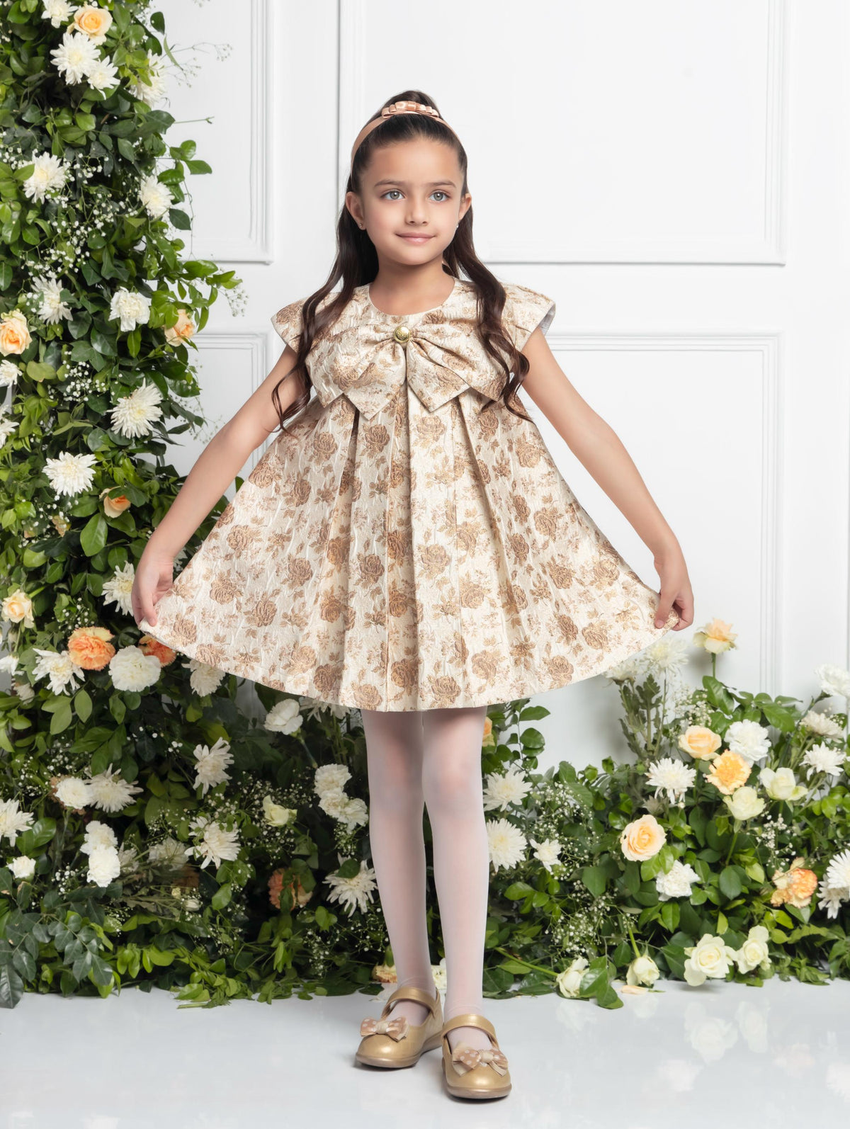 KELLY DRESS