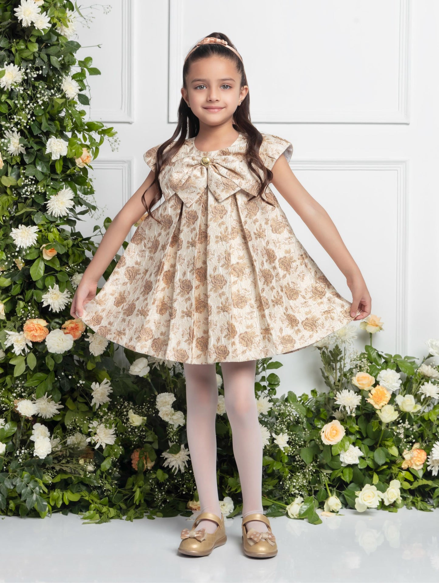 KELLY DRESS