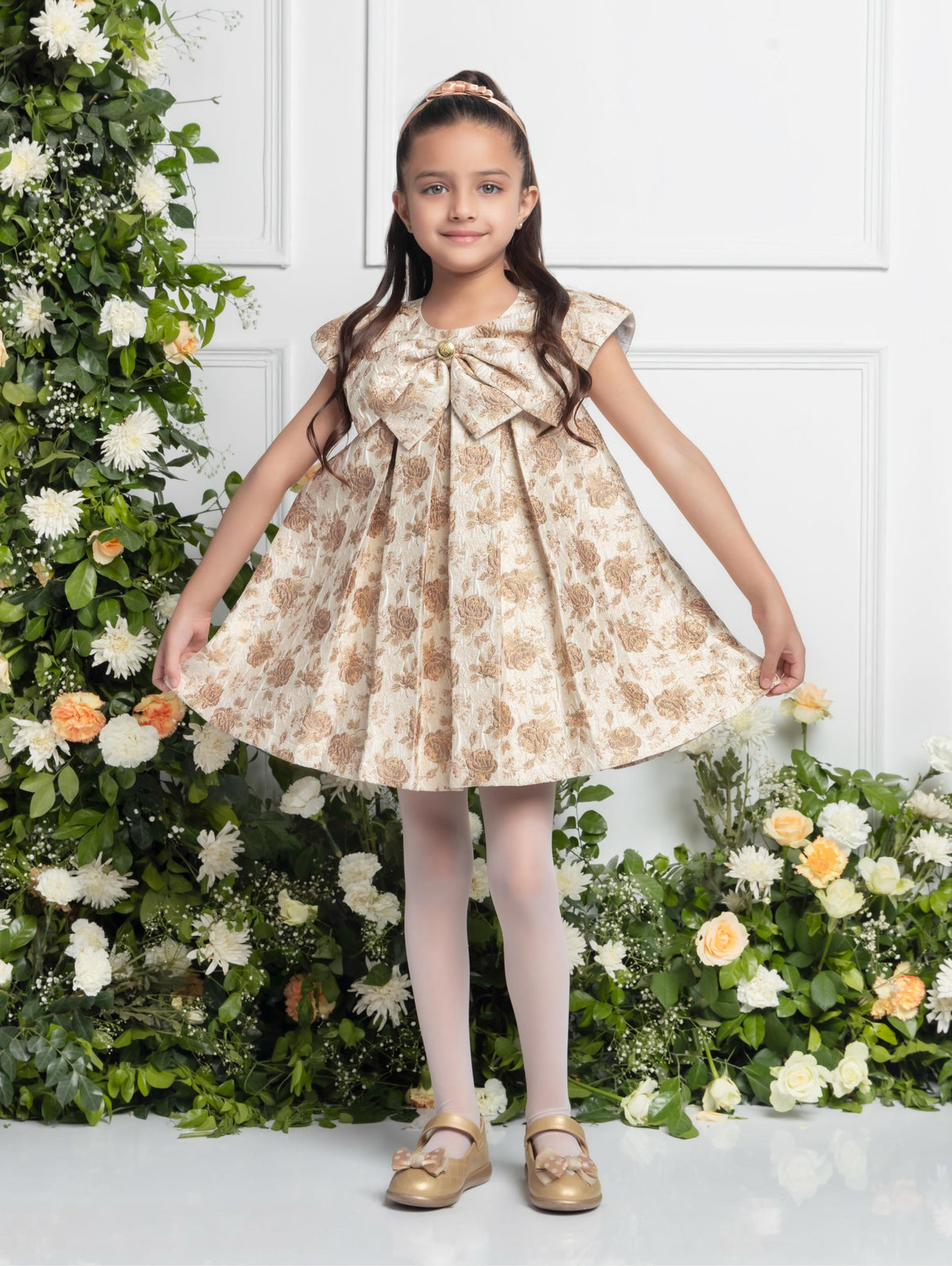 KELLY DRESS
