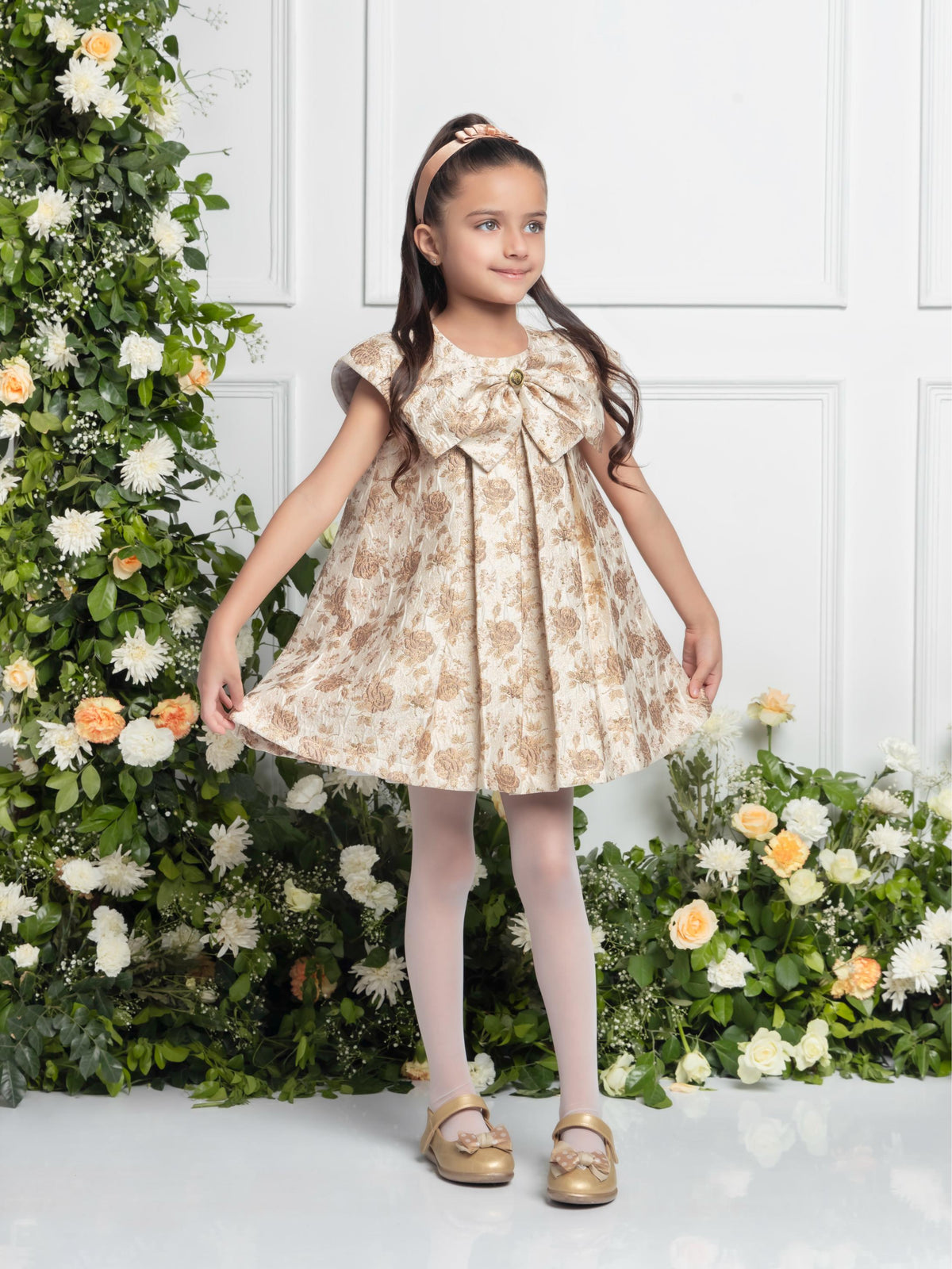KELLY DRESS