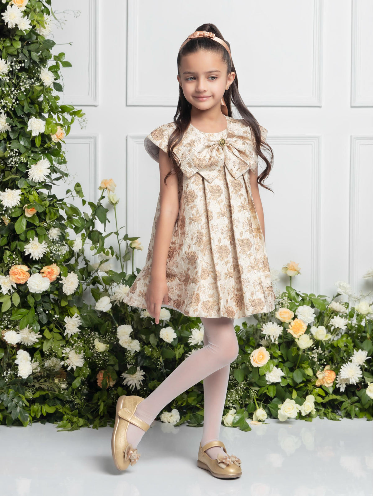 KELLY DRESS
