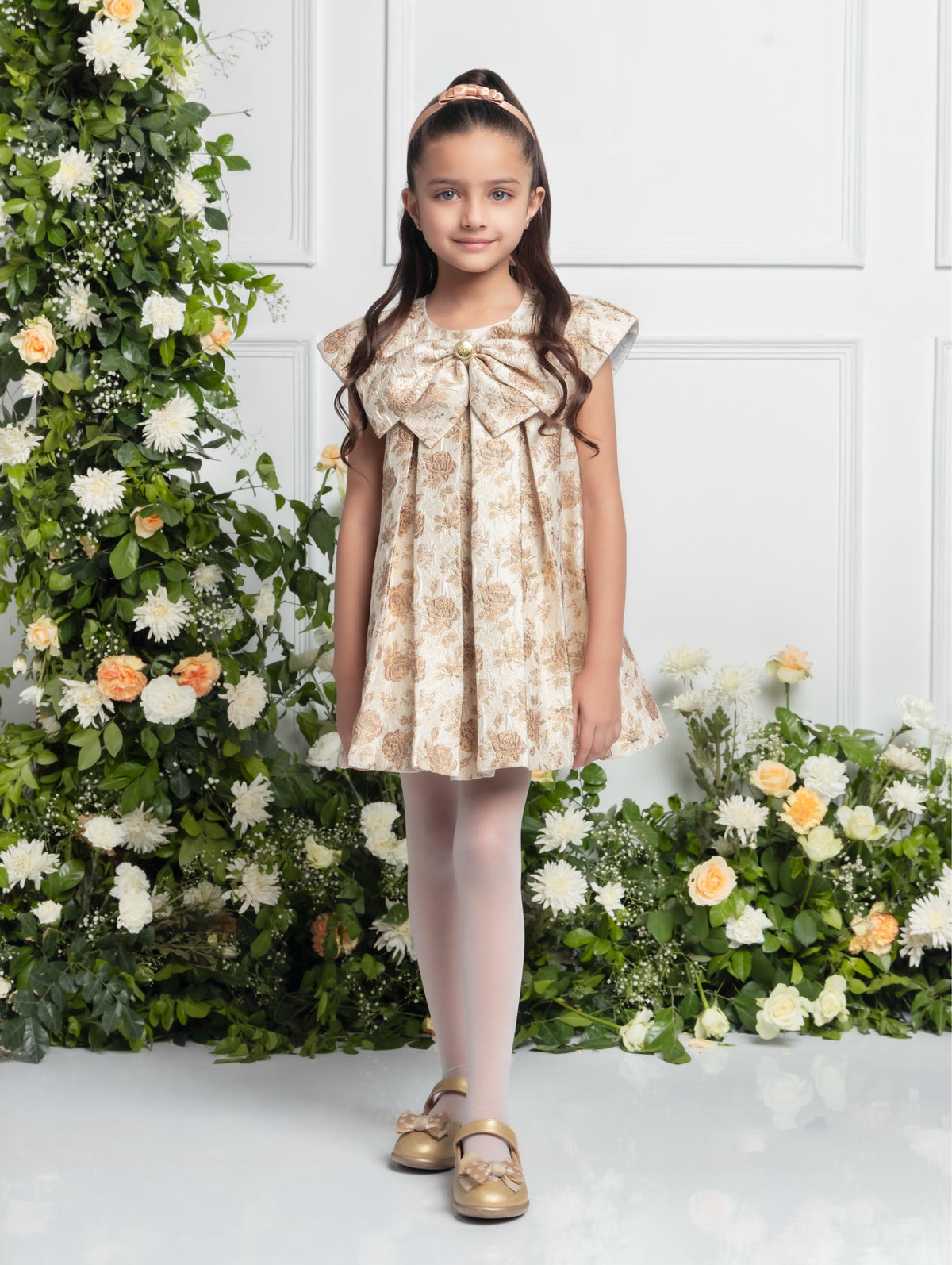 KELLY DRESS