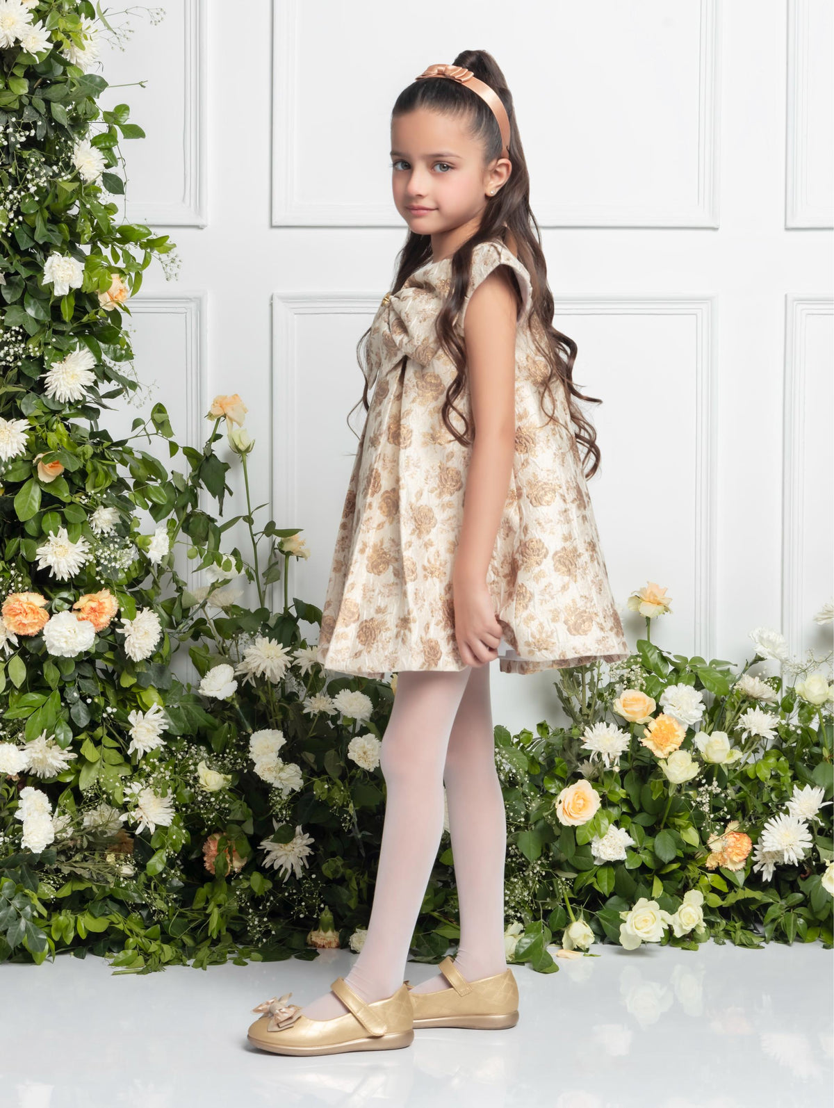 KELLY DRESS