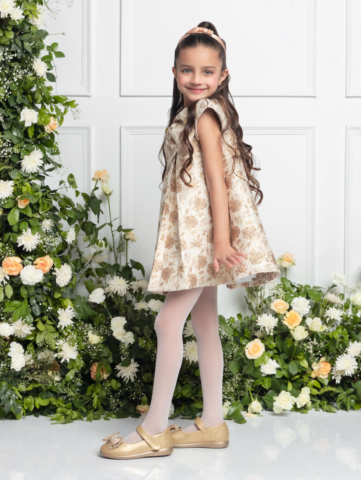 KELLY DRESS