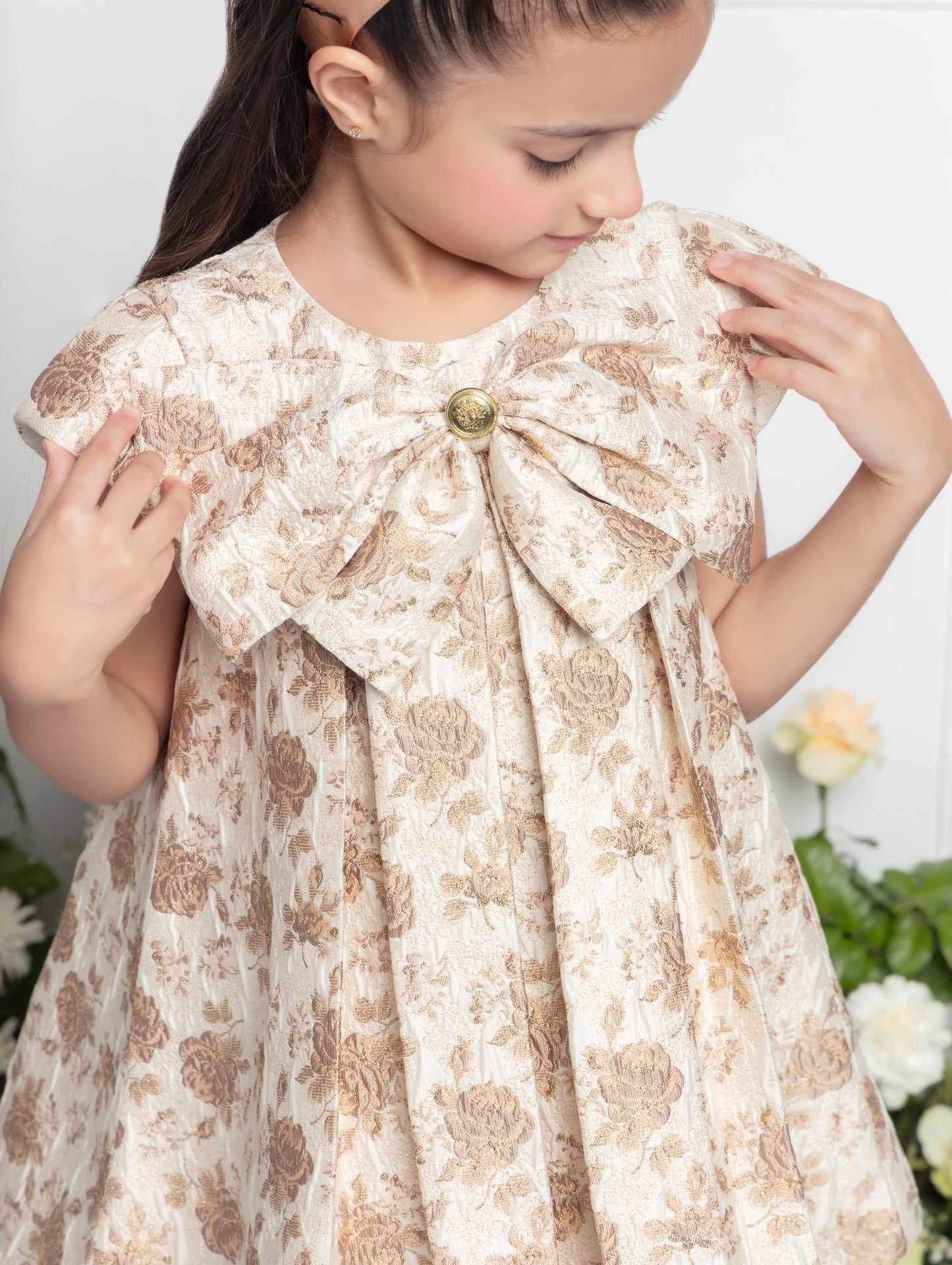 KELLY DRESS