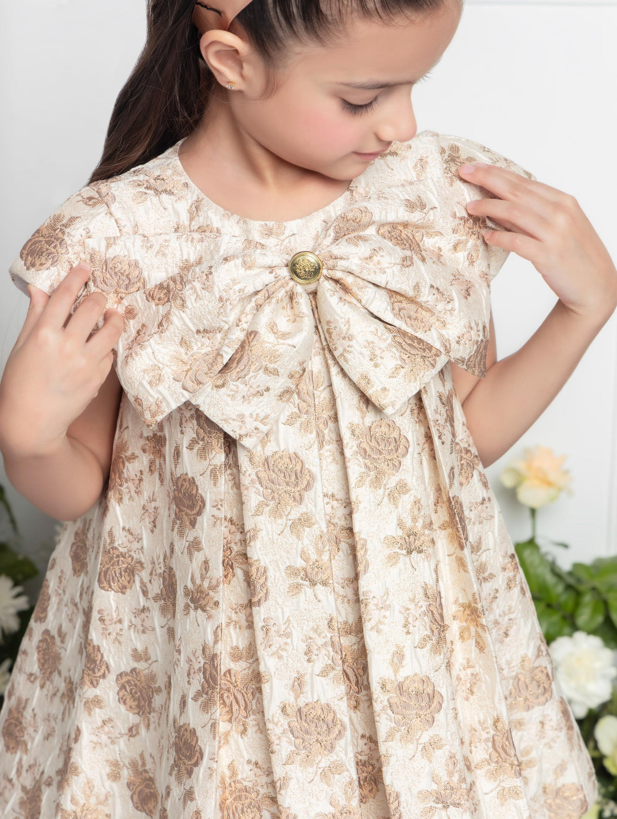 KELLY DRESS