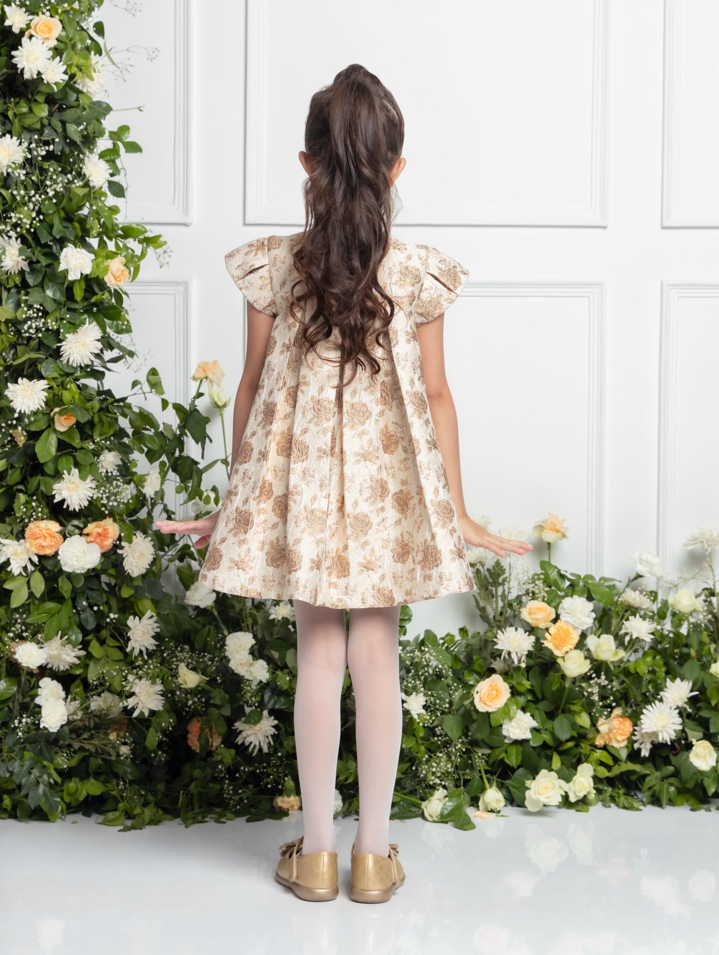 KELLY DRESS