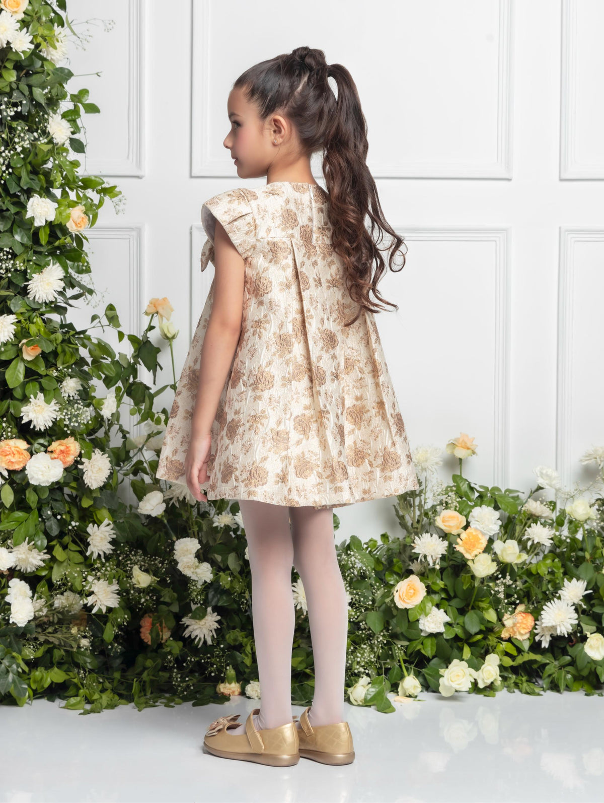 KELLY DRESS
