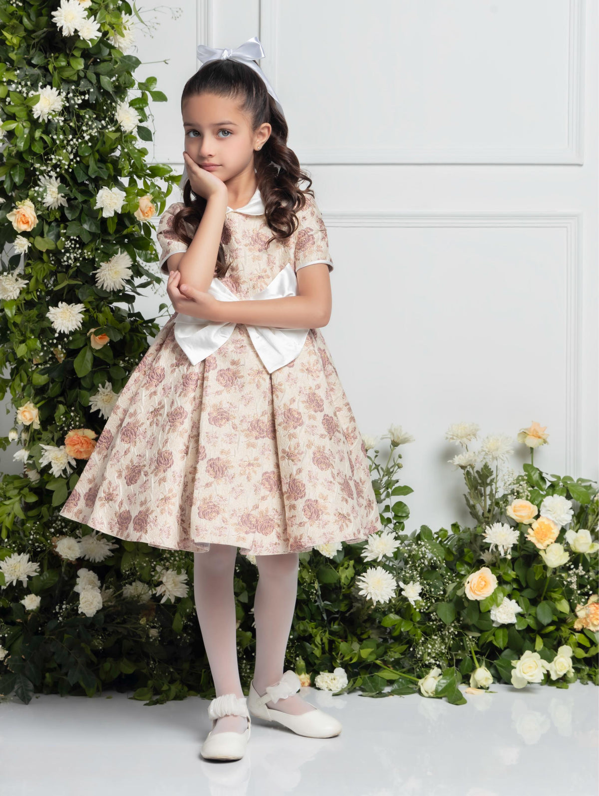 GRACE DRESS