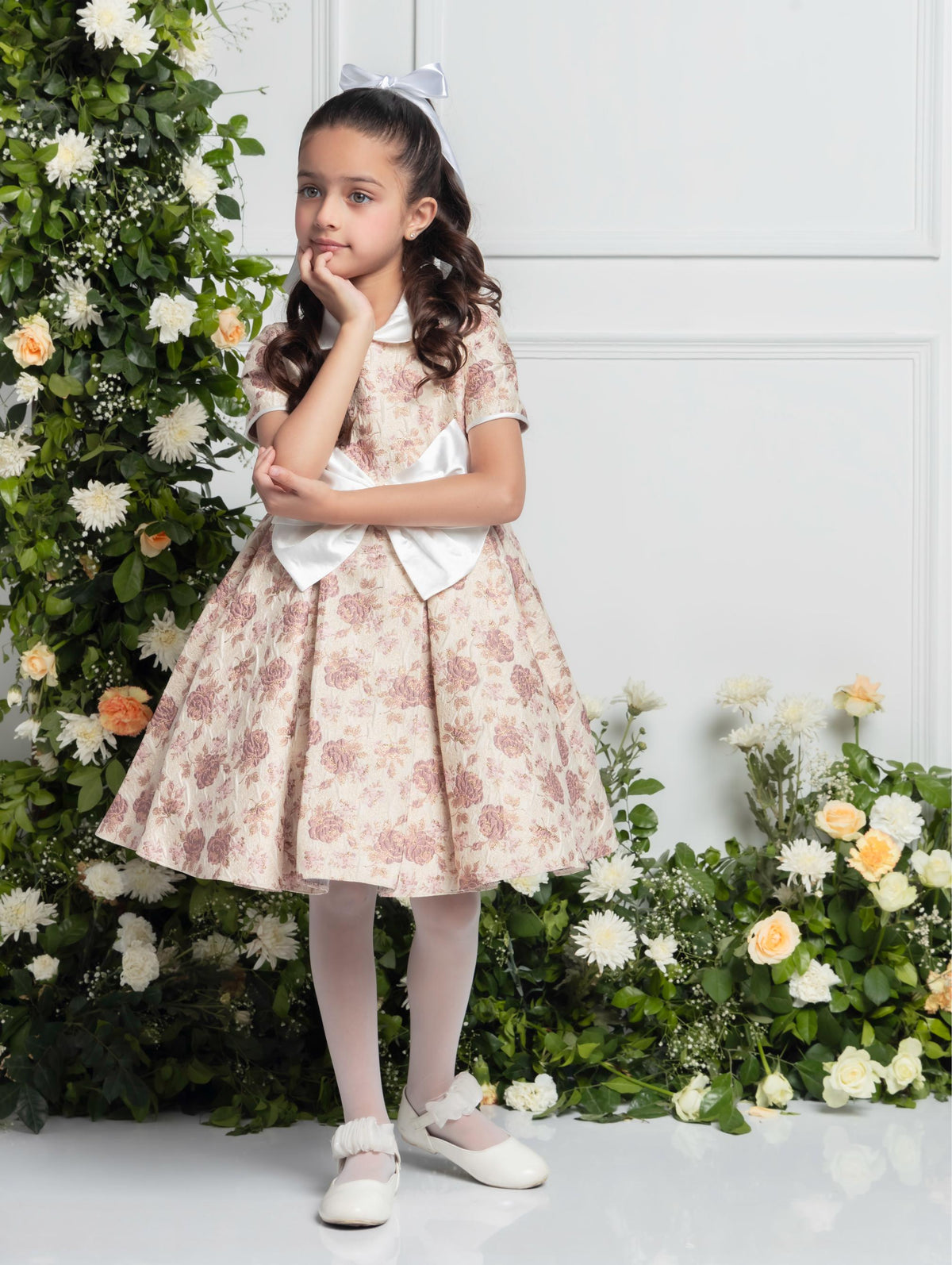 GRACE DRESS