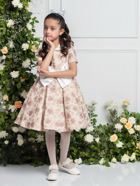 GRACE DRESS